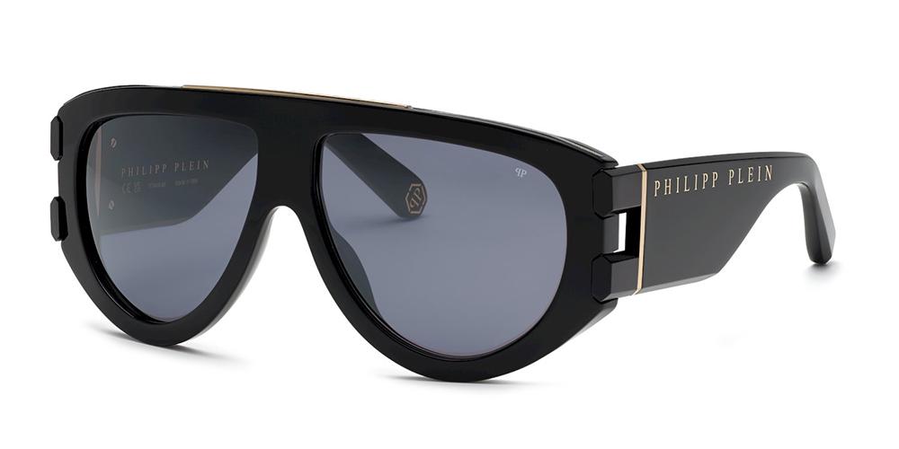 Philipp Plein PLEIN EAGLE SPP127M Occhiali da sole 700G A