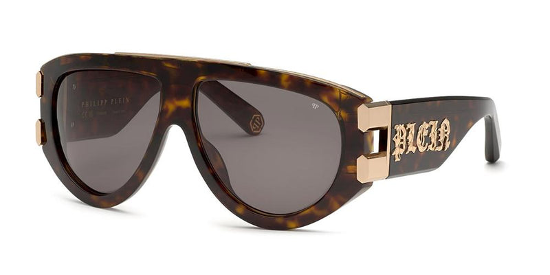 Philipp Plein PLEIN EAGLE SPP127V Occhiali da sole 0722 D