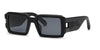 Philipp Plein PLEIN EAGLE SPP129V Occhiali da sole 0703