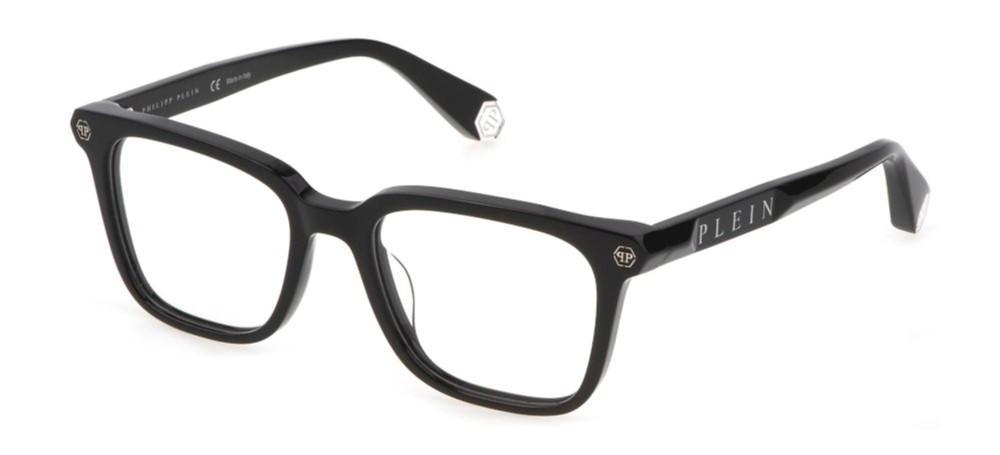 Philipp Plein PLEIN FIRST TOUCH VPP015M Occhiali da vista 0700