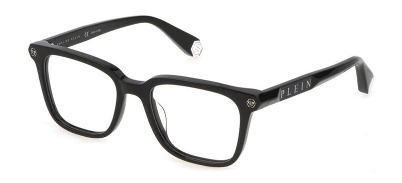Philipp Plein PLEIN FIRST TOUCH VPP015M Occhiali da vista 0700