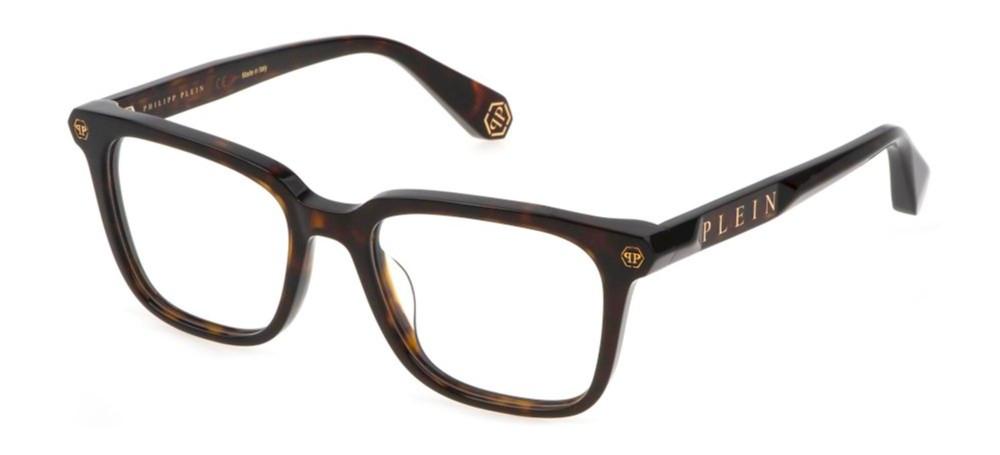 Philipp Plein PLEIN FIRST TOUCH VPP015M Occhiali da vista 0722