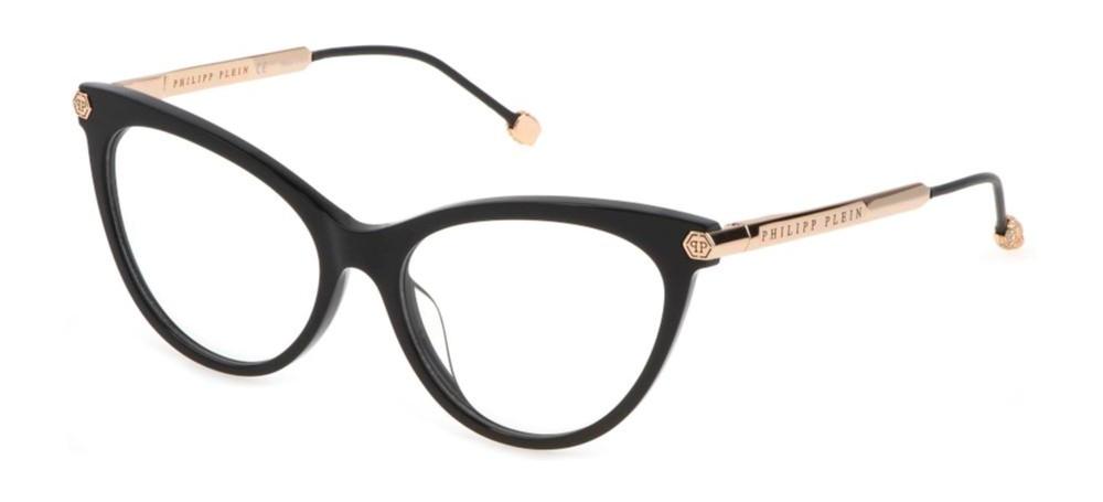 Philipp Plein PLEIN FLAWLESS VPP037S Occhiali da vista 0700