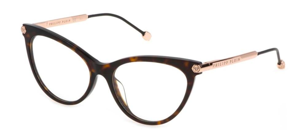 Philipp Plein PLEIN FLAWLESS VPP037S Occhiali da vista 0722