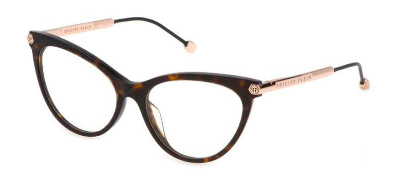 Philipp Plein PLEIN FLAWLESS VPP037S Occhiali da vista 0722