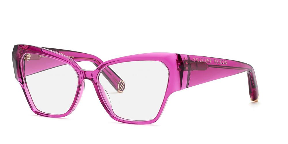 Philipp Plein PLEIN FLYING BUTTERFLY VPP100 Occhiali da vista 01F5