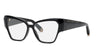 Philipp Plein PLEIN FLYING BUTTERFLY VPP100 Occhiali da vista 0700