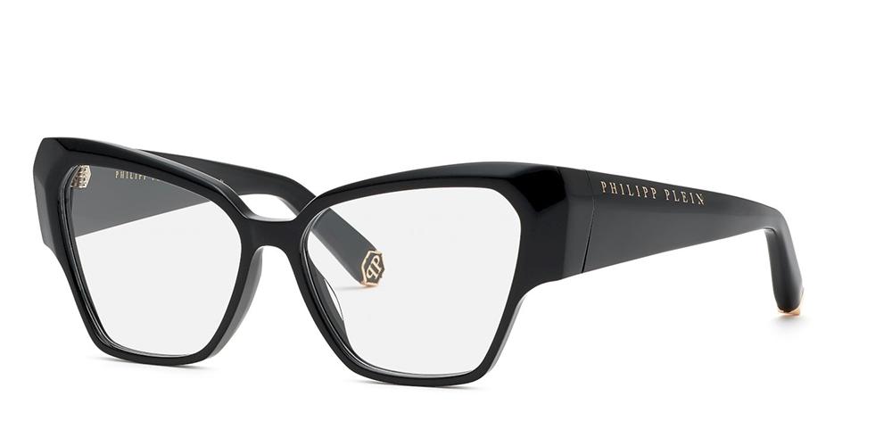 Philipp Plein PLEIN FLYING BUTTERFLY VPP100 Occhiali da vista 0700