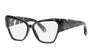 Philipp Plein PLEIN FLYING BUTTERFLY VPP100 Occhiali da vista 0Z21