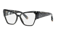Philipp Plein PLEIN FLYING BUTTERFLY VPP100 Occhiali da vista 0Z21