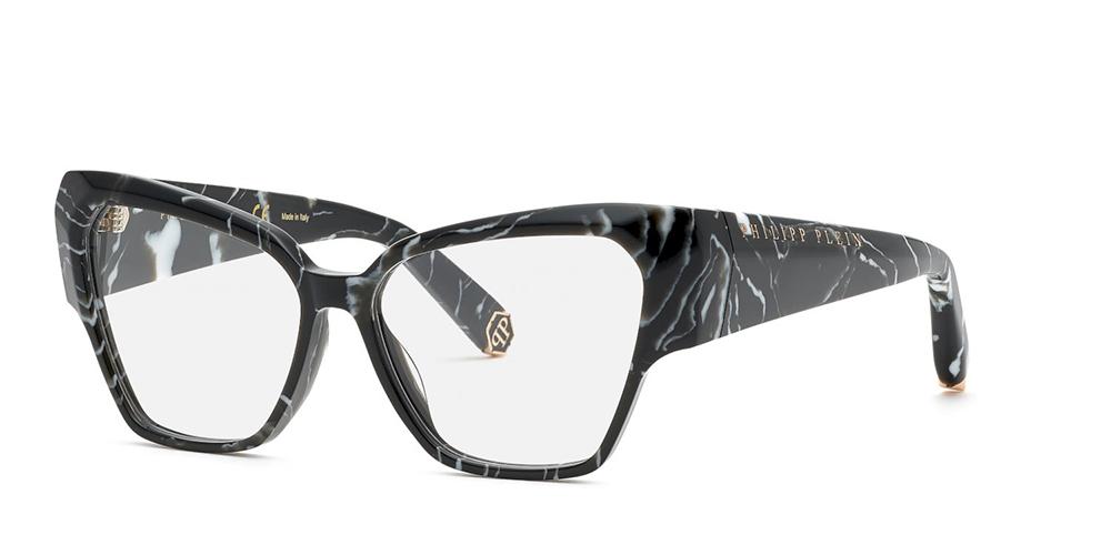 Philipp Plein PLEIN FLYING BUTTERFLY VPP100 Occhiali da vista 0Z21