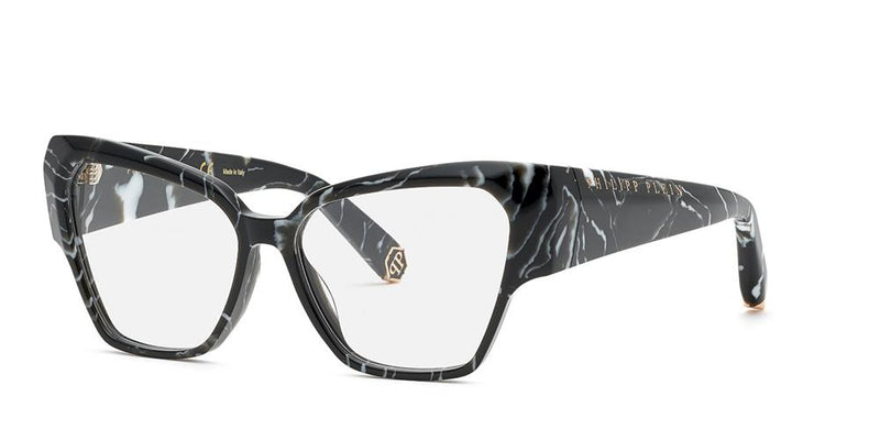 Philipp Plein PLEIN FLYING BUTTERFLY VPP100 Occhiali da vista 0Z21