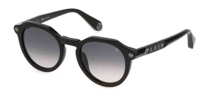 Philipp Plein PLEIN GLOBETROTTER SPP002M Occhiali da sole 0700