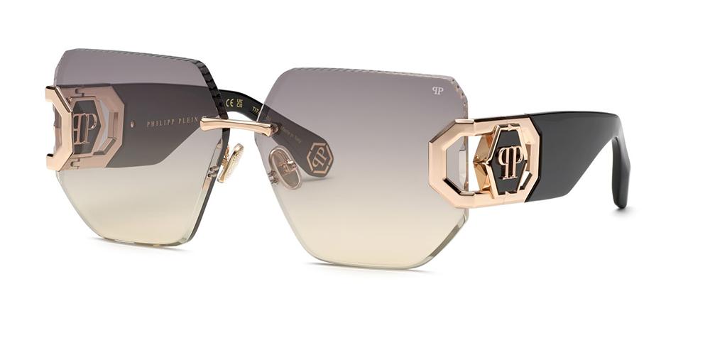 Philipp Plein PLEIN HERA SPP133 Occhiali da sole 8FCG