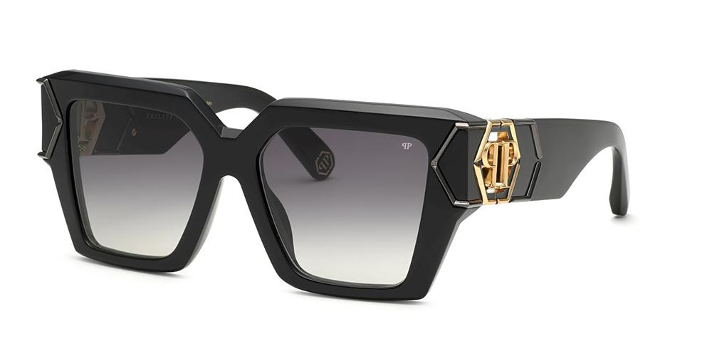 Philipp Plein PLEIN HERA SPP135M Occhiali da sole 0700