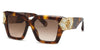 Philipp Plein PLEIN HERA SPP135M Occhiali da sole 0752