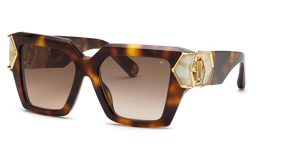Philipp Plein PLEIN HERA SPP135M Occhiali da sole 0752