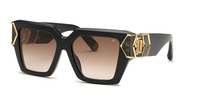 Philipp Plein PLEIN HERA SPP135M Occhiali da sole 700Y