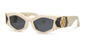 Philipp Plein PLEIN HERA SPP136M Occhiali da sole 06K6