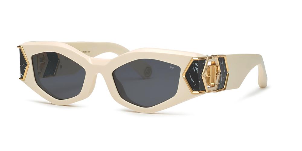 Philipp Plein PLEIN HERA SPP136M Occhiali da sole 06K6
