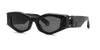 Philipp Plein PLEIN HERA SPP136M Occhiali da sole 0700