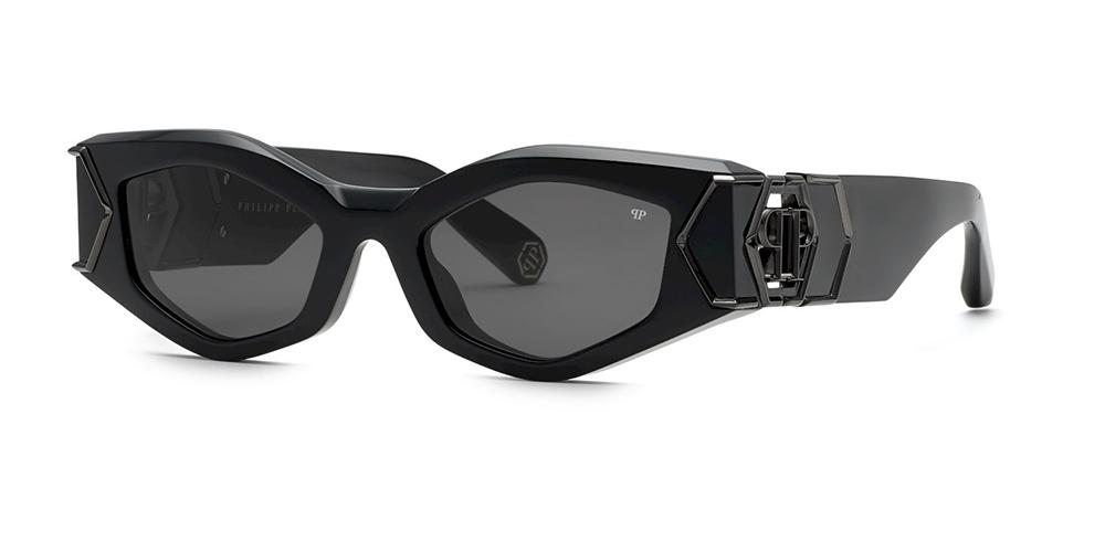 Philipp Plein PLEIN HERA SPP136M Occhiali da sole 0700