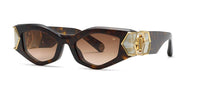 Philipp Plein PLEIN HERA SPP136M Occhiali da sole 0722 A