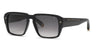 Philipp Plein PLEIN HEXAGON SPP081 Occhiali da sole 0700