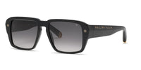 Philipp Plein PLEIN HEXAGON SPP081 Occhiali da sole 0700