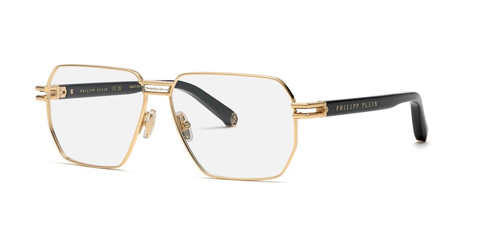 Philipp Plein PLEIN ICON VPP114M Occhiali da vista 0300