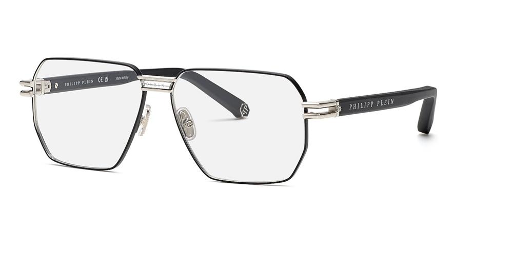 Philipp Plein PLEIN ICON VPP114M Occhiali da vista 0K07