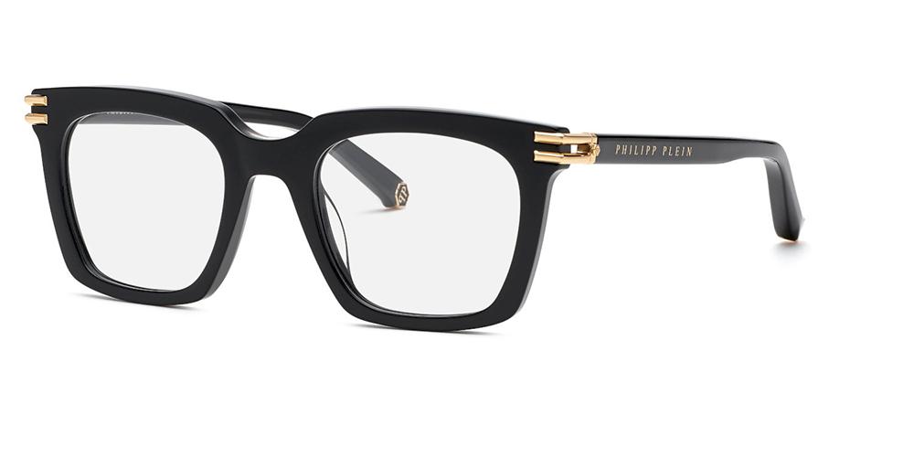 Philipp Plein PLEIN ICON VPP115M Occhiali da vista 0700