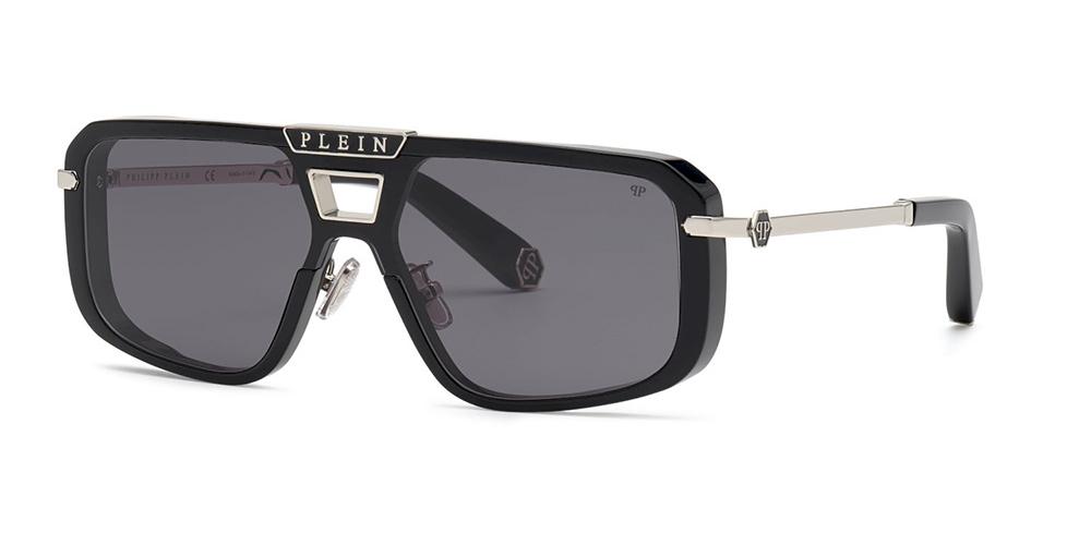 Philipp Plein PLEIN LEGACY SPP008M Occhiali da sole 0700