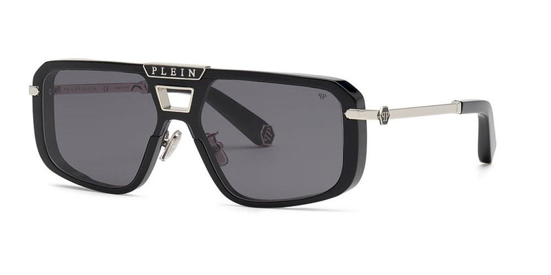Philipp Plein PLEIN LEGACY SPP008M Occhiali da sole 0700