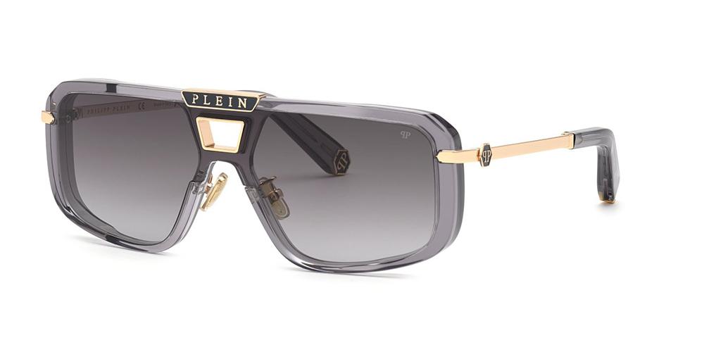 Philipp Plein PLEIN LEGACY SPP008M Occhiali da sole 0M78