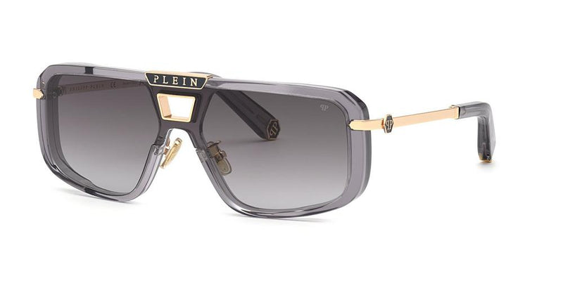 Philipp Plein PLEIN LEGACY SPP008M Occhiali da sole 0M78