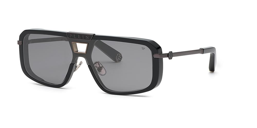 Philipp Plein PLEIN LEGACY SPP008M Occhiali da sole 700X