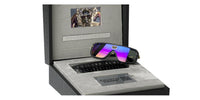 Philipp Plein PLEIN LEGACY SPP008M Occhiali da sole 703V