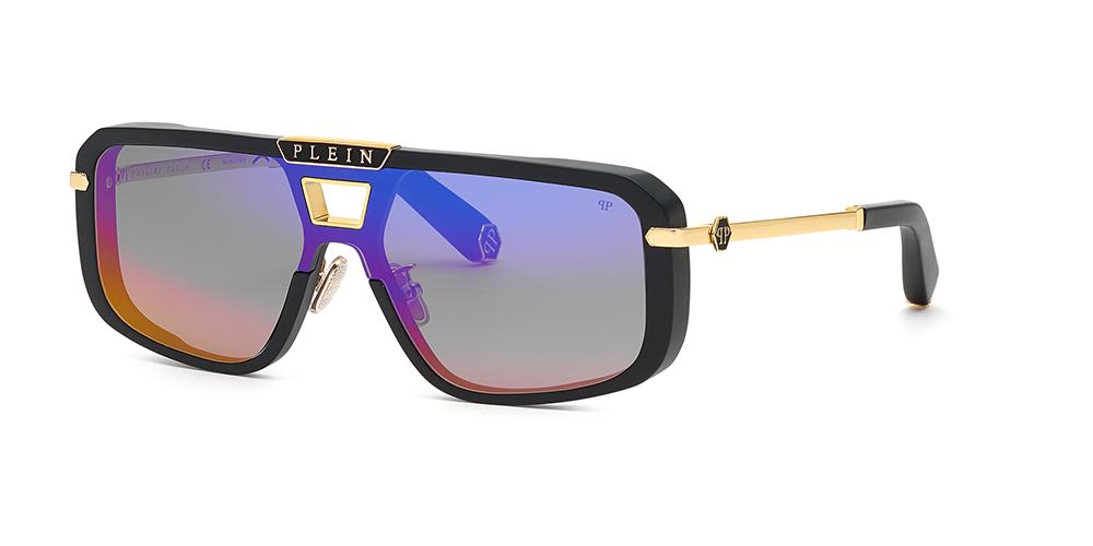 Philipp Plein PLEIN LEGACY SPP008M Occhiali da sole 703V