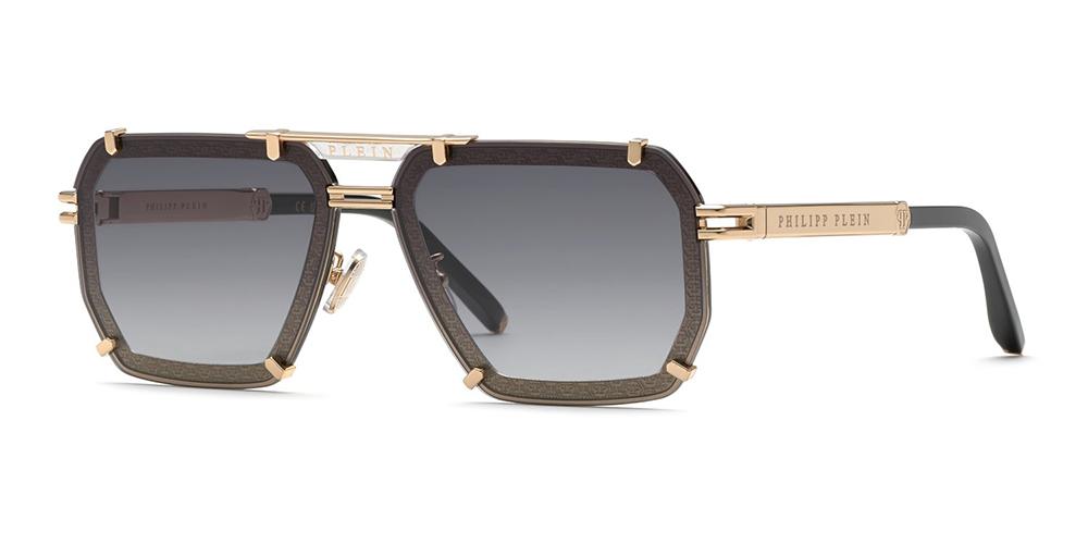 Philipp Plein PLEIN LEGACY SPP131 Occhiali da sole 0301 A