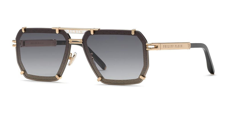 Philipp Plein PLEIN LEGACY SPP131 Occhiali da sole 0301 A