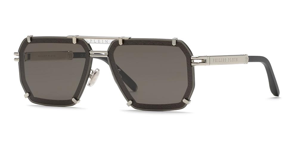 Philipp Plein PLEIN LEGACY SPP131 Occhiali da sole 0K07 A