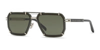 Philipp Plein PLEIN LEGACY SPP131 Occhiali da sole 583X