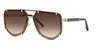 Philipp Plein PLEIN LEGACY SPP132 Occhiali da sole 0301
