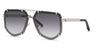 Philipp Plein PLEIN LEGACY SPP132 Occhiali da sole 0K07