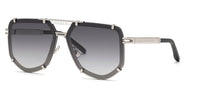 Philipp Plein PLEIN LEGACY SPP132 Occhiali da sole 0K07