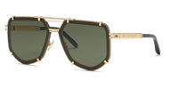 Philipp Plein PLEIN LEGACY SPP132 Occhiali da sole 301Y