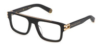 Philipp Plein PLEIN LIGHTFIGHTER VPP021M Occhiali da vista 0700 A