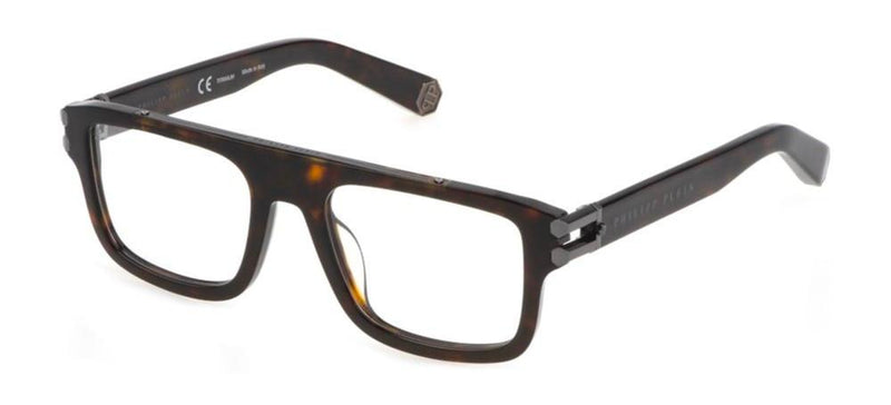 Philipp Plein PLEIN LIGHTFIGHTER VPP021M Occhiali da vista 0722