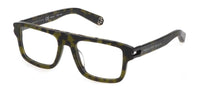 Philipp Plein PLEIN LIGHTFIGHTER VPP021M Occhiali da vista 092I